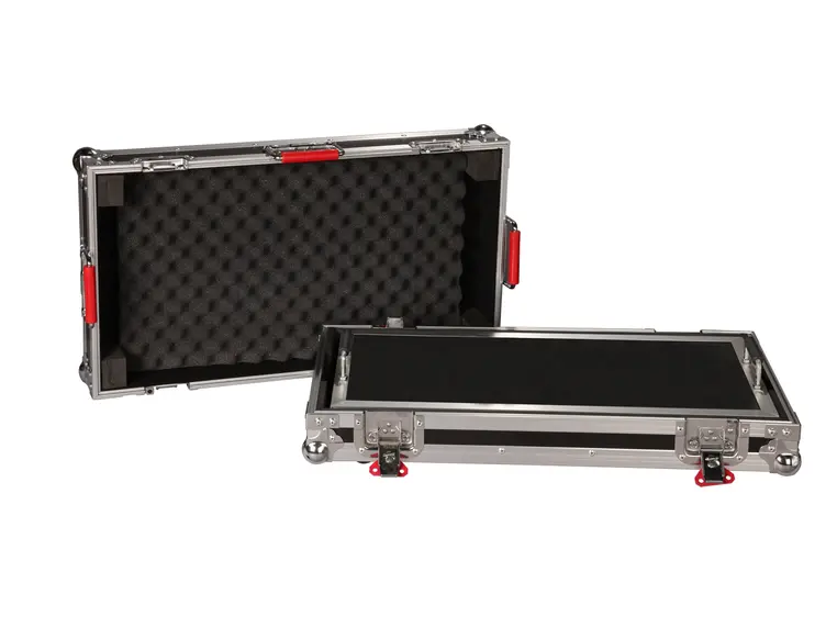 Gator Cases G-TOUR PEDALBOARD-LGW 